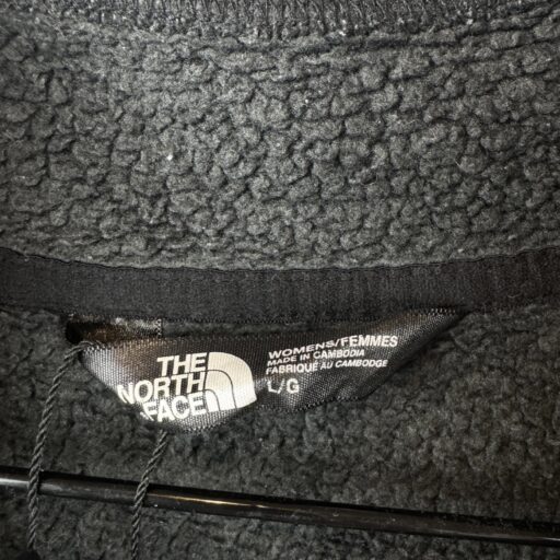The North Face polár pulóver