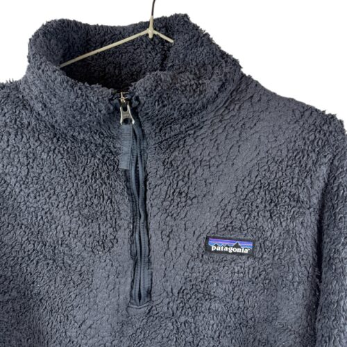 Patagonia polár pulóver