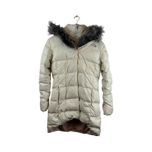 The North Face kabát