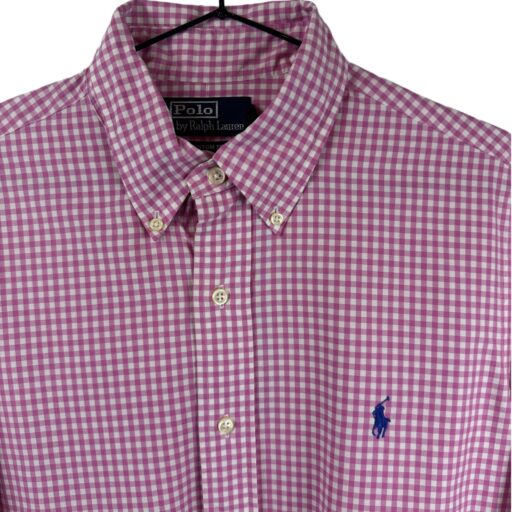 Ralph Lauren ing