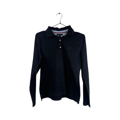Tommy Hilfiger galléros hosszú ujjú