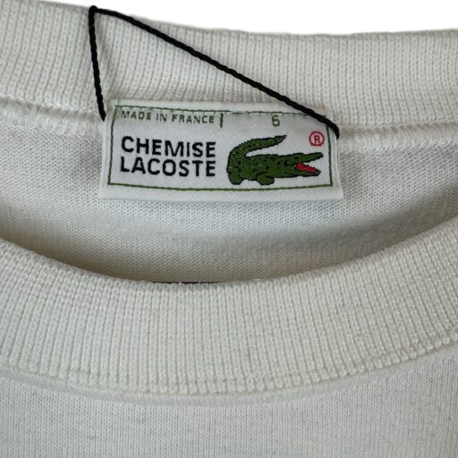 Lacoste pulóver