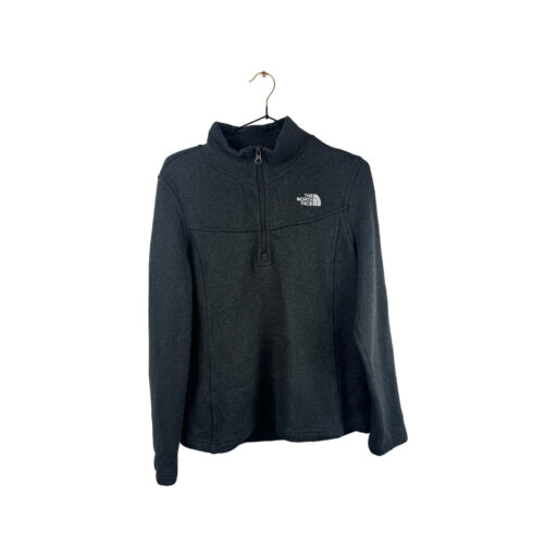 The North Face polár pulóver