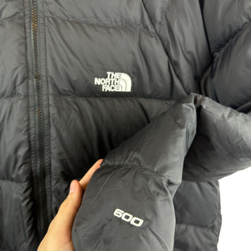 The North Face dzseki