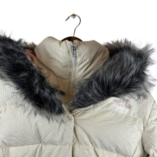 The North Face kabát