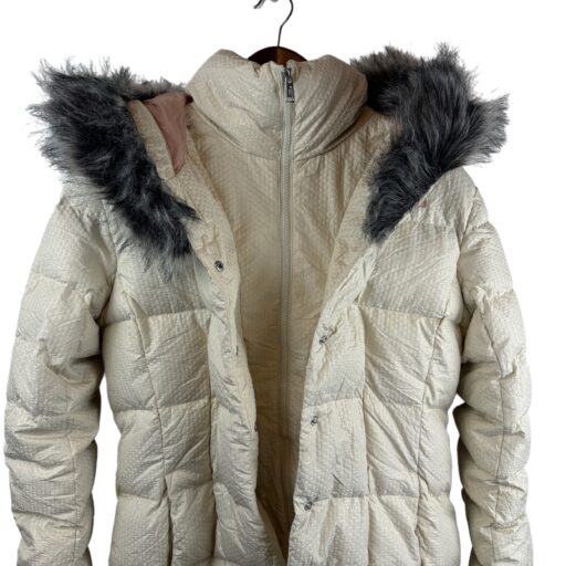 The North Face kabát