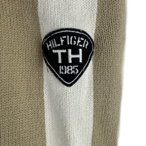 Tommy Hilfiger pulóver
