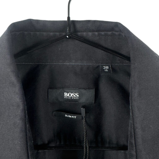 Hugo Boss ing