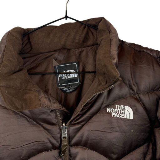 The North Face dzseki
