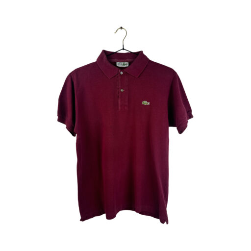 Lacoste galléros póló