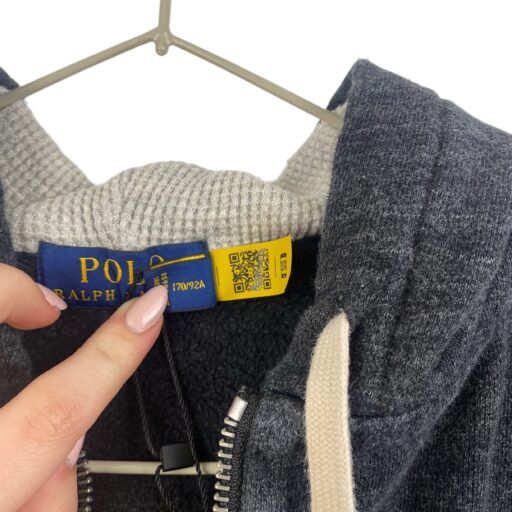 Ralph Lauren pulóver
