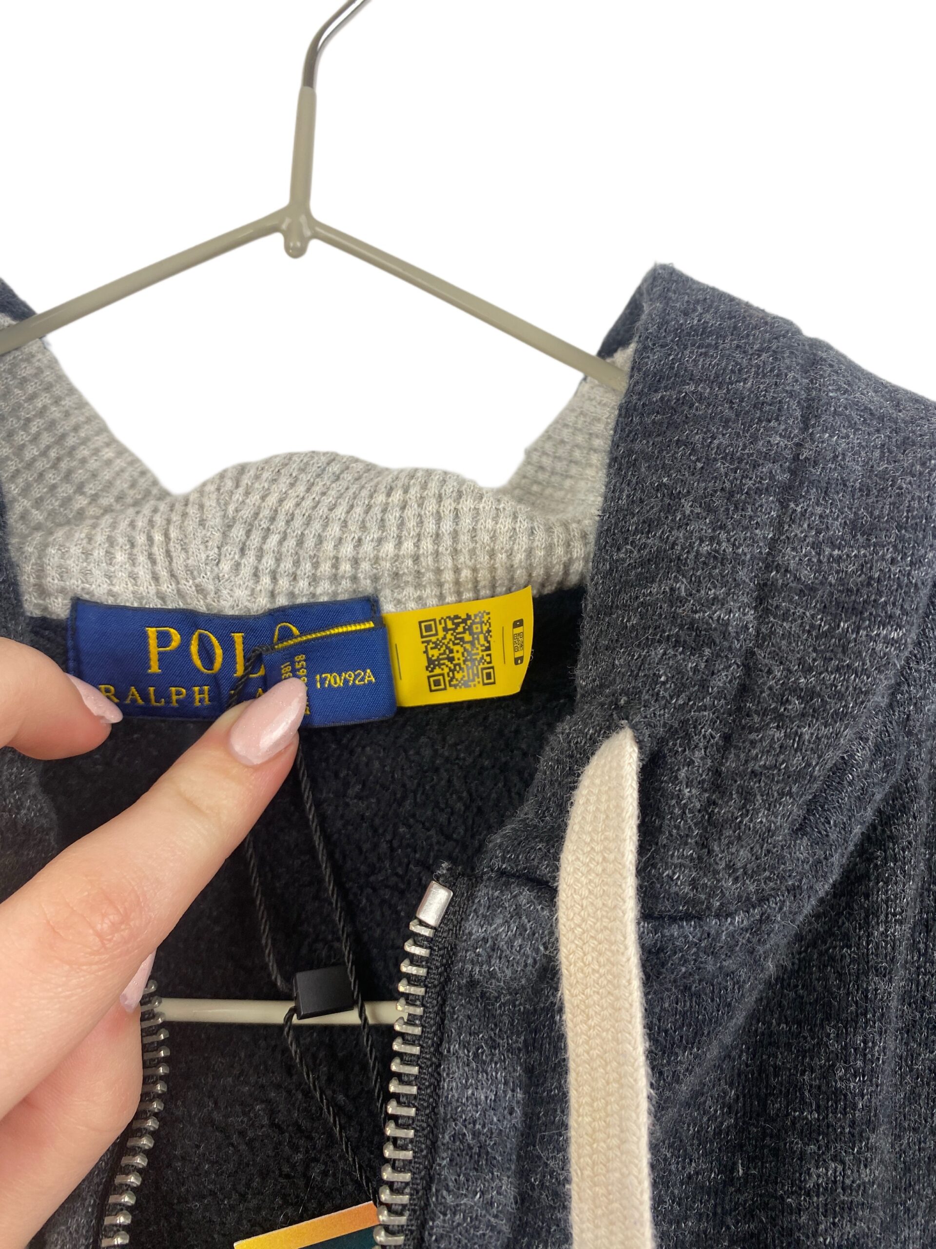 Ralph Lauren pulóver