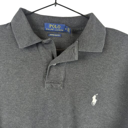 Ralph Lauren galléros póló