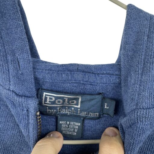 Ralph Lauren pulóver