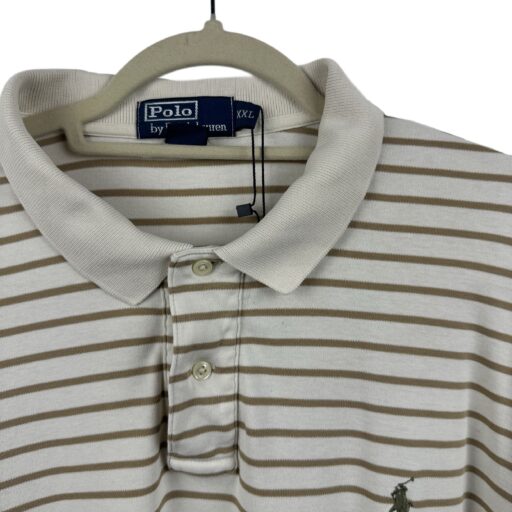 Ralph Lauren galléros póló