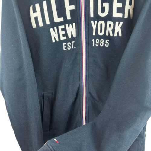 Tommy Hilfiger pulóver