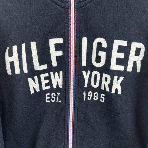 Tommy Hilfiger pulóver