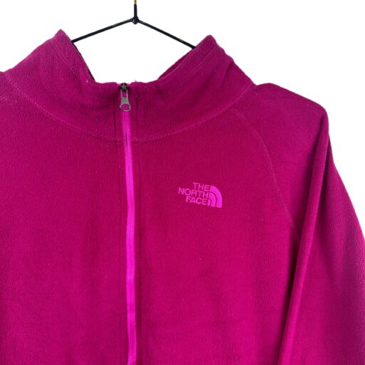 The North Face polár pulóver