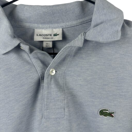 Lacoste galléros póló