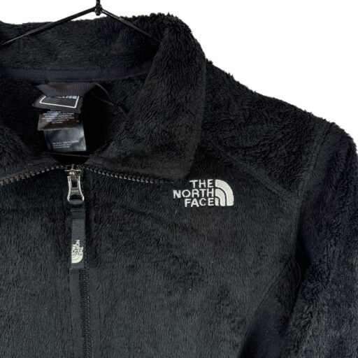 The North Face polár pulóver