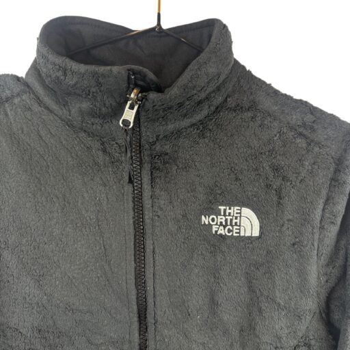 The North Face polár pulóver