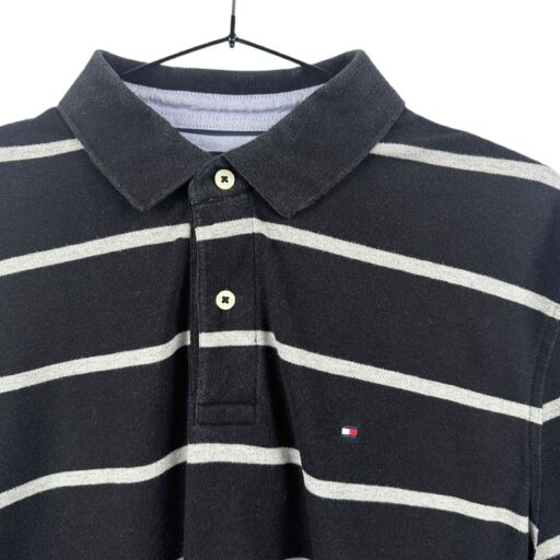 Tommy Hilfiger galléros póló