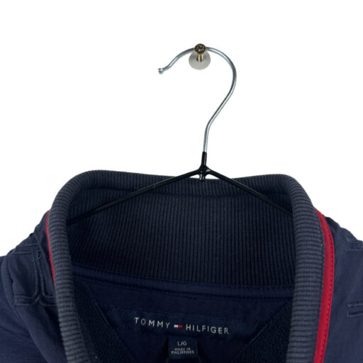 Tommy Hilfiger pulóver