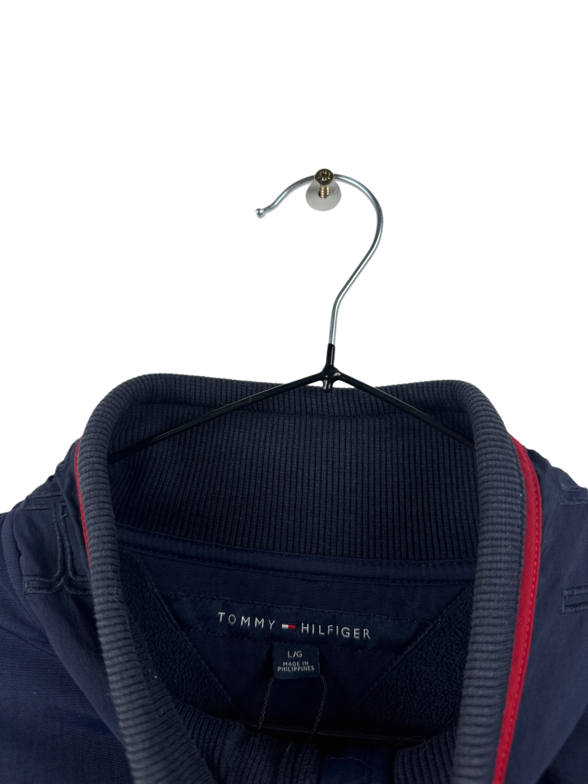 Tommy Hilfiger pulóver