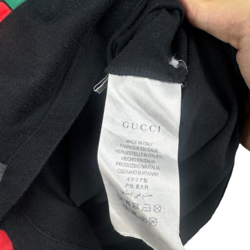 Gucci póló