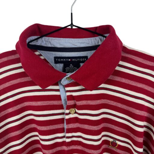 Tommy Hilfiger galléros póló
