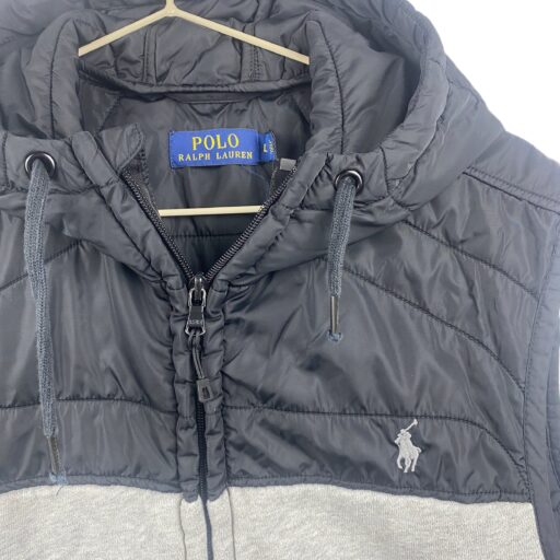 Ralph Lauren mellény