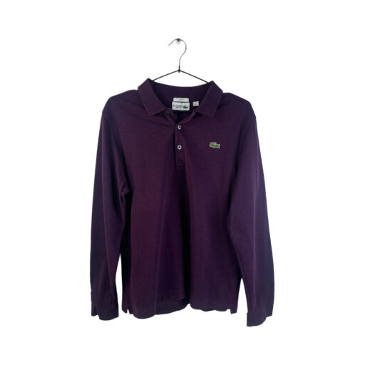 Ralph Lauren galléros hosszú ujjú