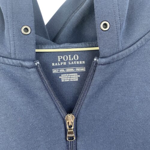 Ralph Lauren pulóver