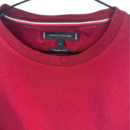 Tommy Hilfiger hosszú ujjú