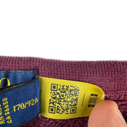 Ralph Lauren pulóver