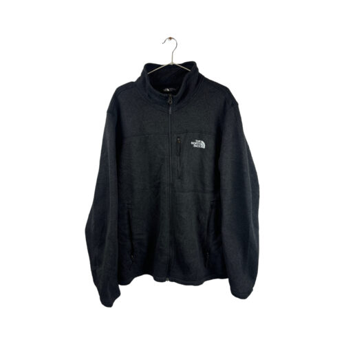 The North Face polár pulóver