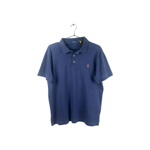 Ralph Lauren galléros póló