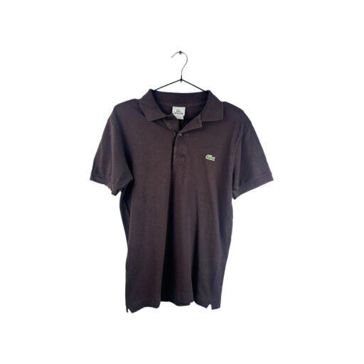 Lacoste galléros póló
