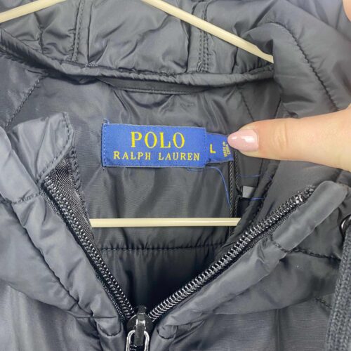 Ralph Lauren pulóver