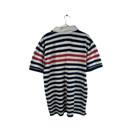 Tommy Hilfiger galléros póló