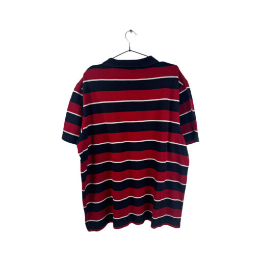 Lacoste galléros póló