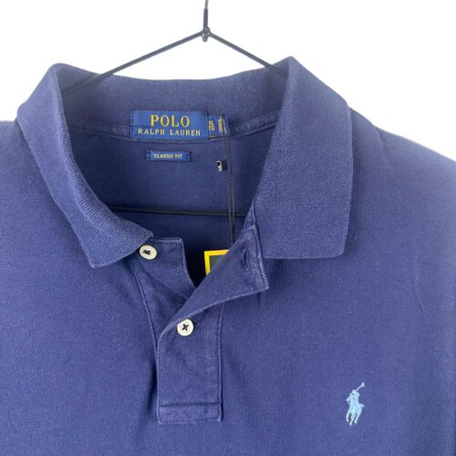 Ralph Lauren galléros póló