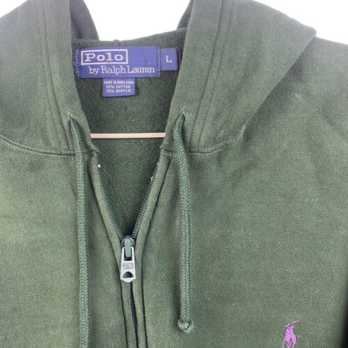 Ralph Lauren pulóver