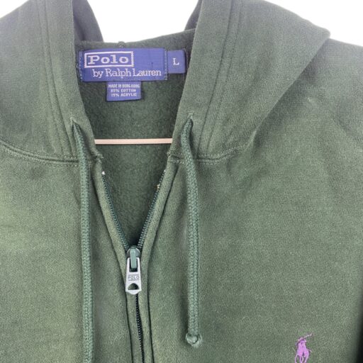 Ralph Lauren pulóver