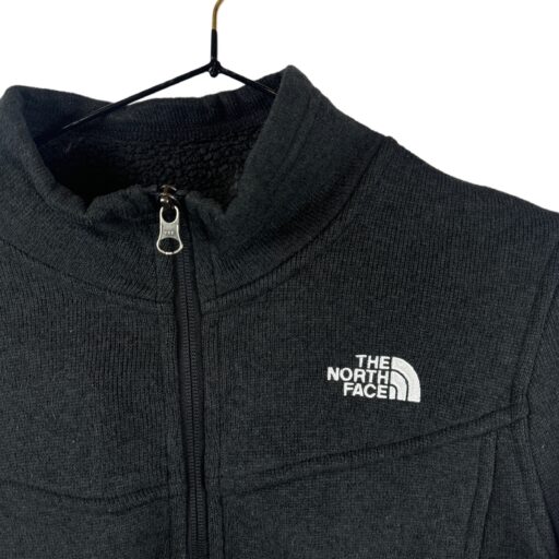 The North Face polár pulóver