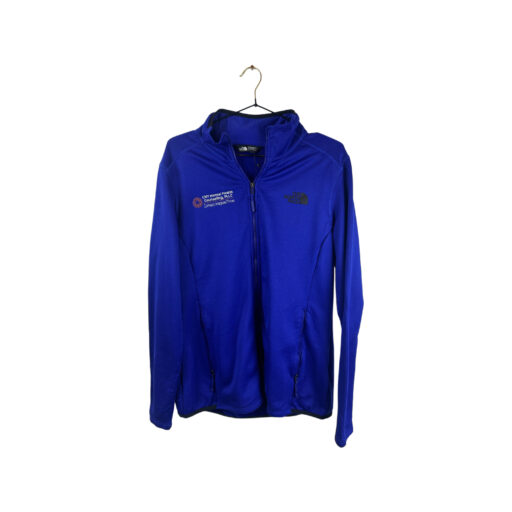 The North Face polár pulóver