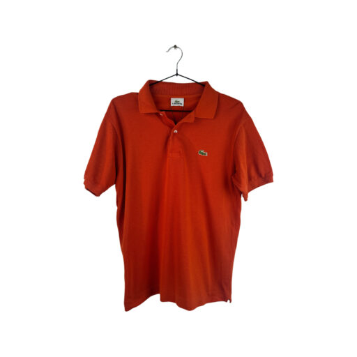 Lacoste galléros póló