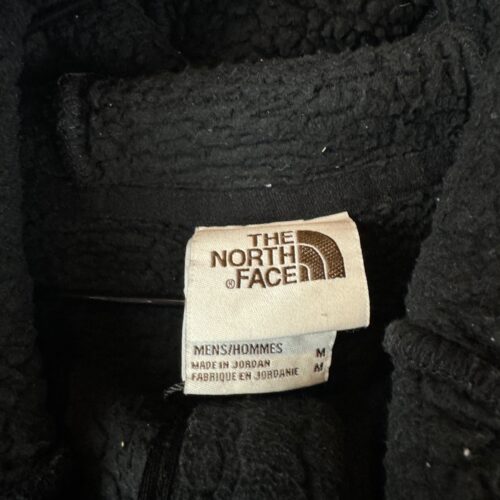 The North Face polár pulóver