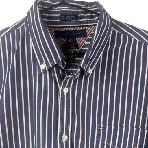 Tommy Hilfiger ing
