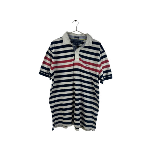 Tommy Hilfiger galléros póló